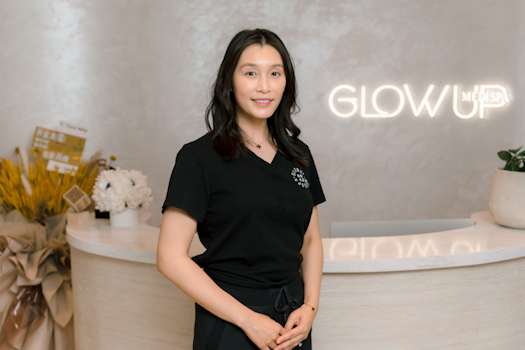 Dr. Joanne Lau
