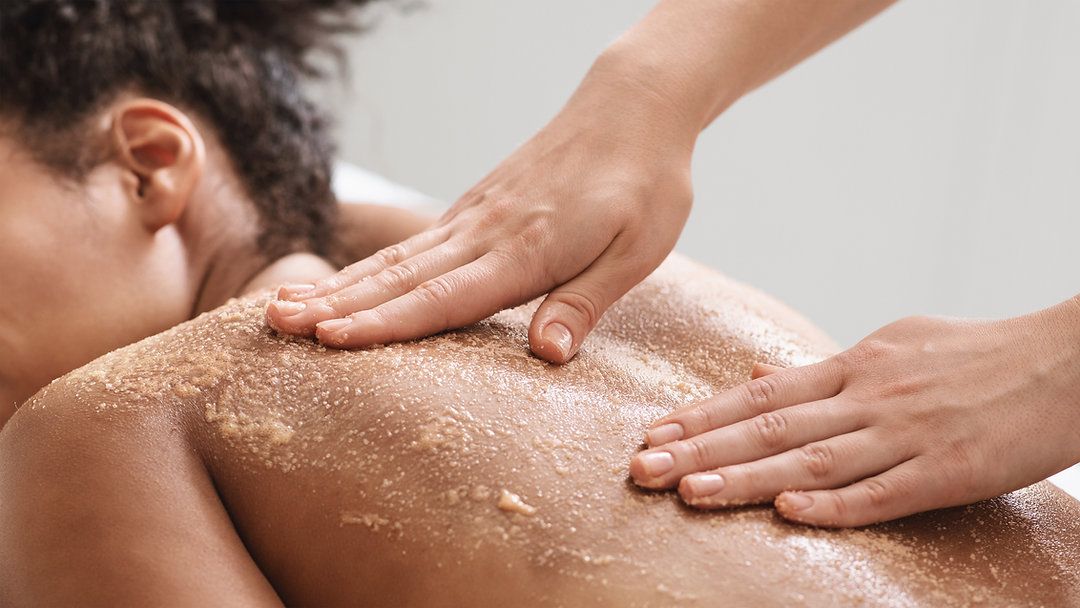 Luxury Relaxation Massage