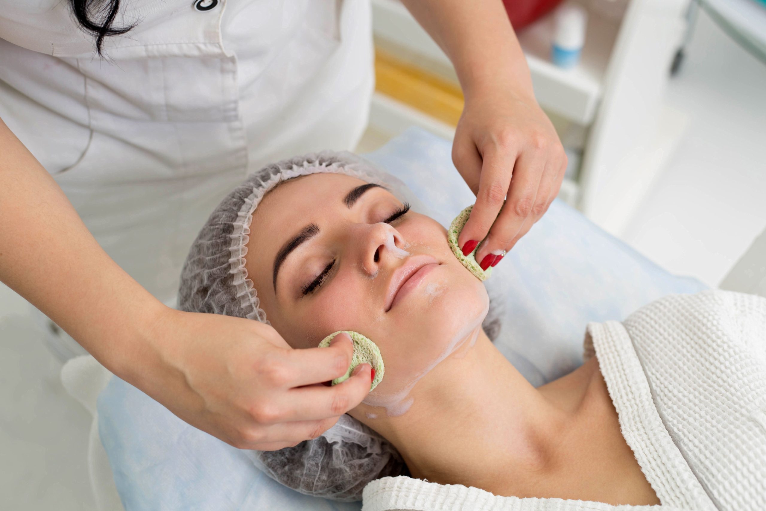 Texture and tone improvement