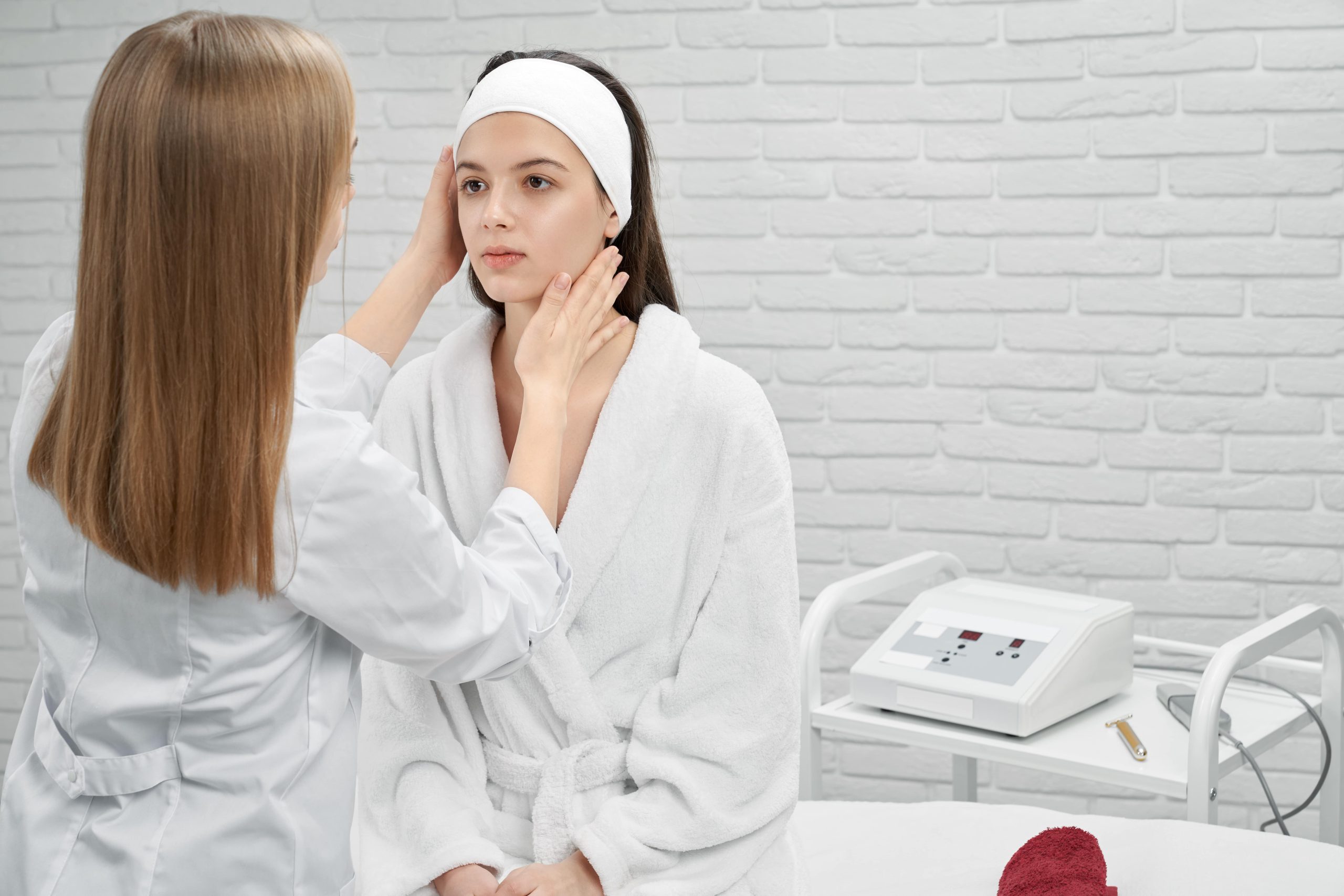 Skin Health Treatments