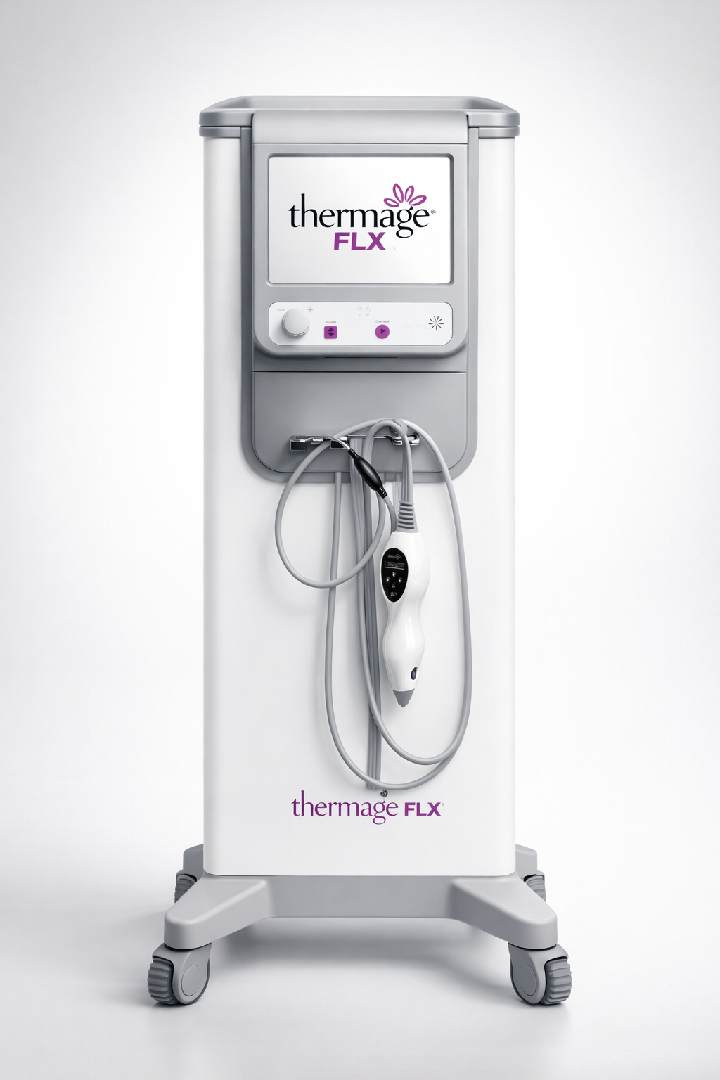 ThermoClear Device