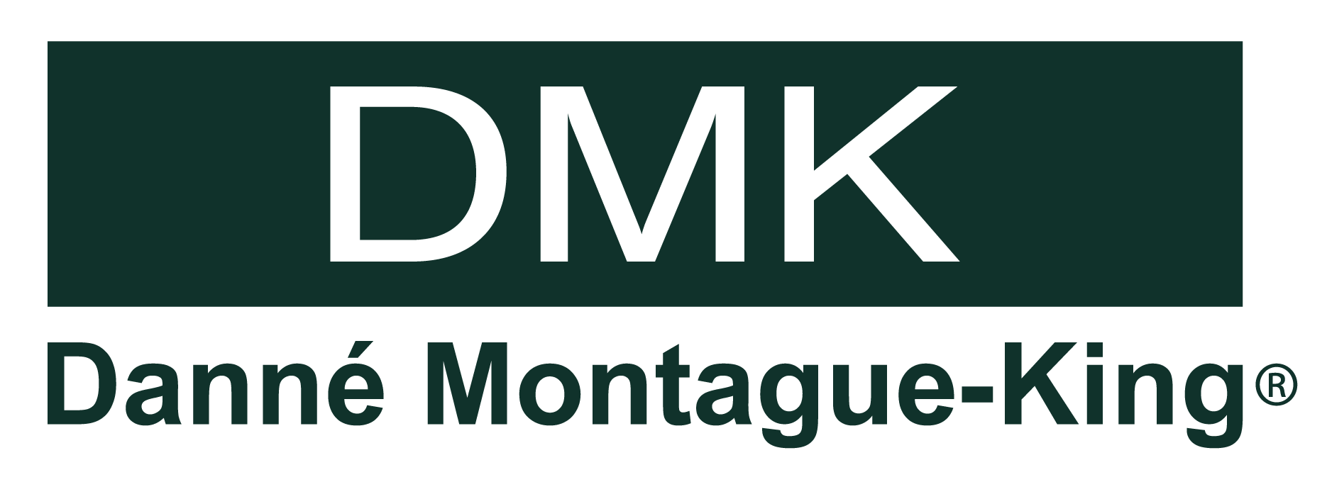 DMK Danné Montague-King