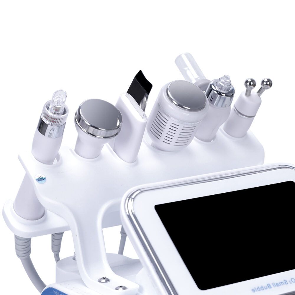 Precision Extraction