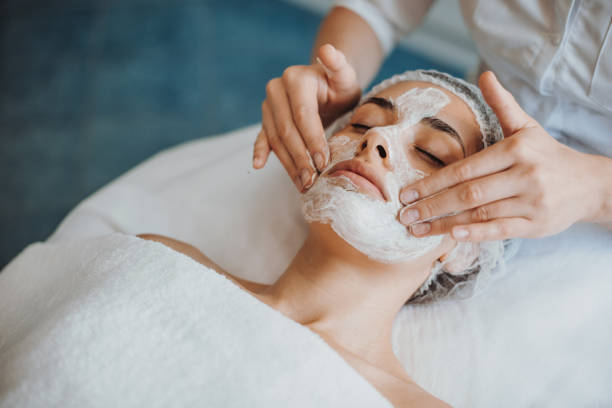 Signature + Hydrogen Facial Treatment