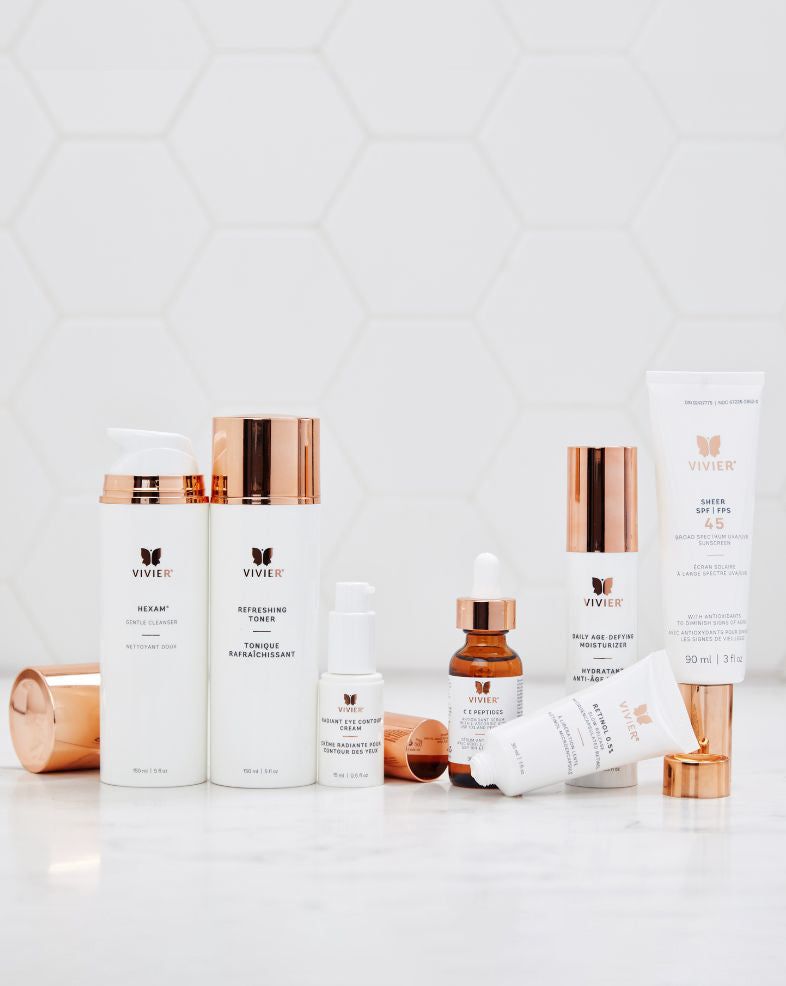 SkinCeuticals Products